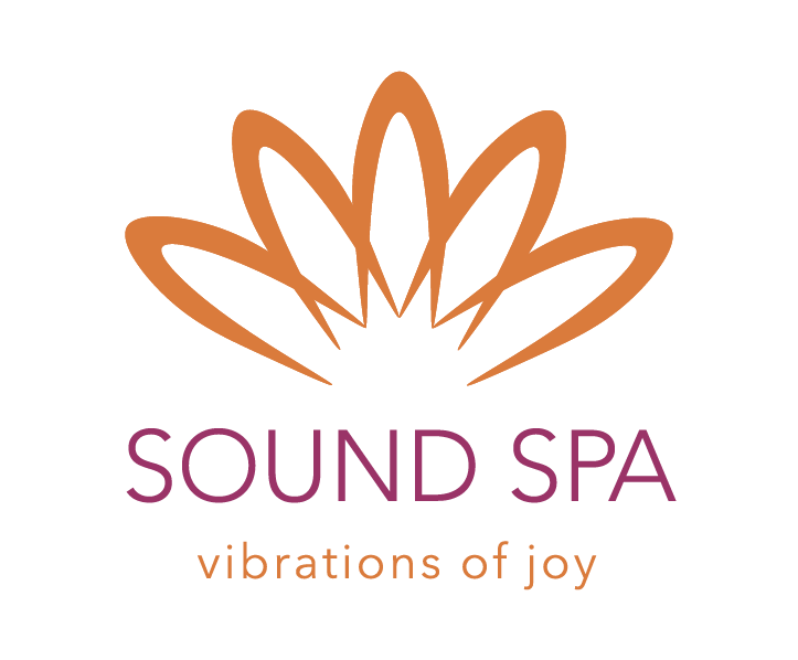 Zvočni Sound Spa